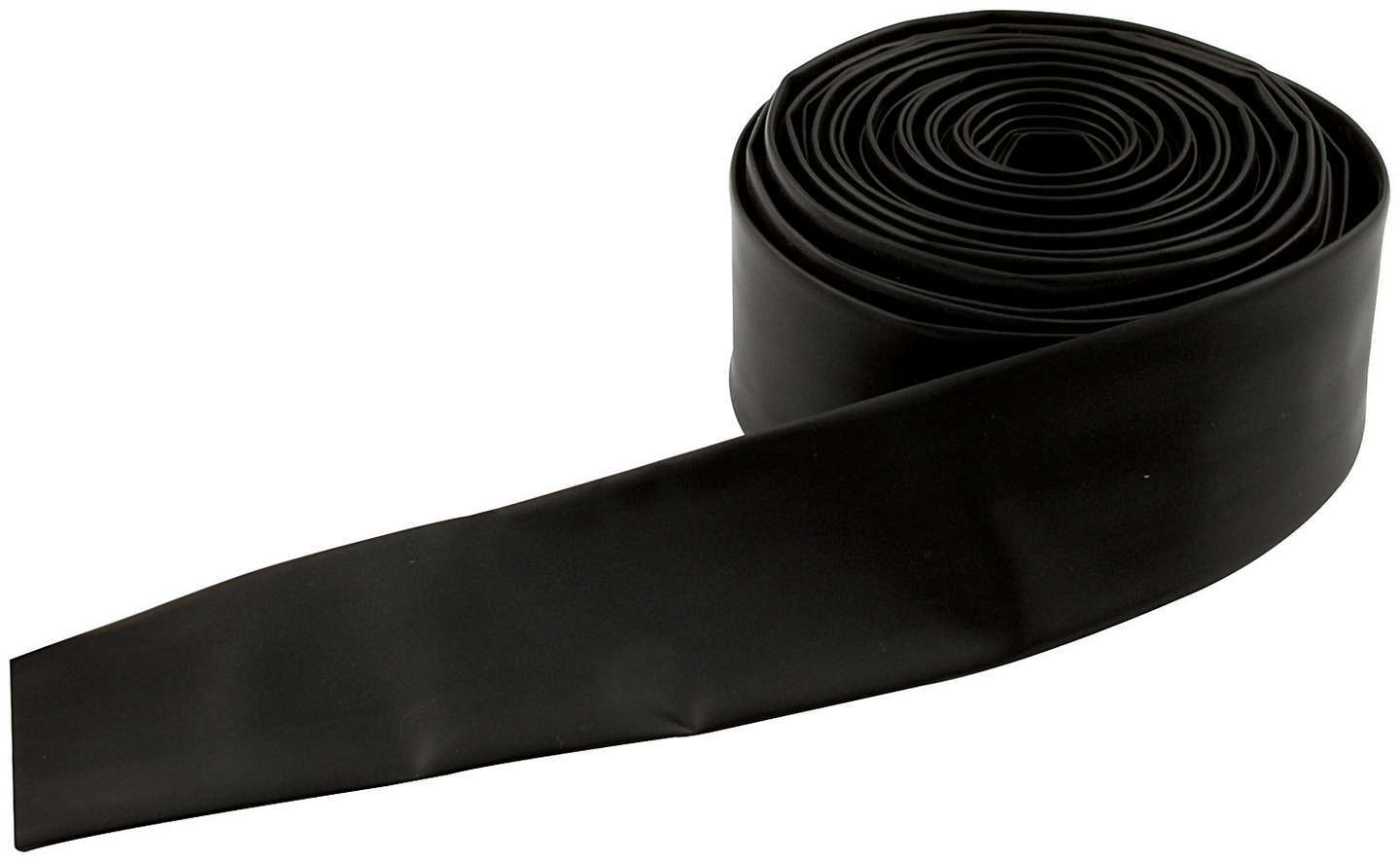 Allstar Performance Shrink Sleeve for Spring Steel 25ft