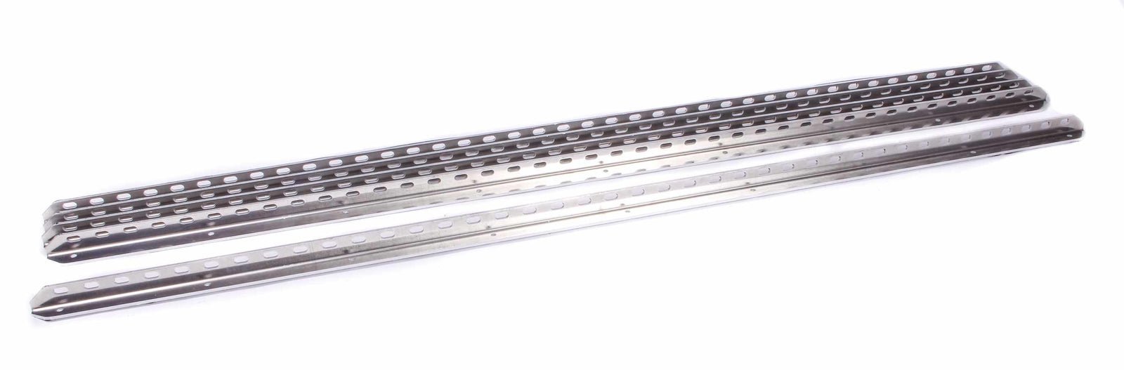 Allstar Performance Aluminum Rear Roof Support 1/8x7/8x42 (Set of 5) ALL23122-5