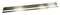Allstar Performance Alum Angle Slotted 1/8x1x72 5pk