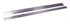 Allstar Performance Aluminum Hinge 36in 5pk