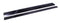 Allstar Performance Aluminum Hinge Black 36in 5pk