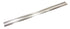 Allstar Performance Aluminum Hinge 72in 5pk