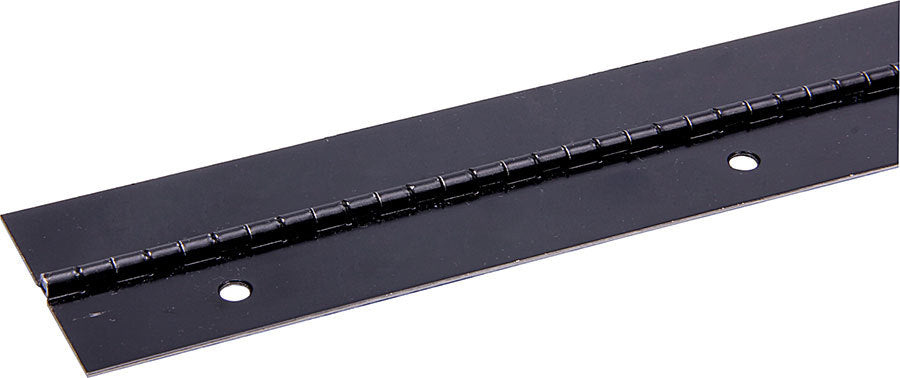 Allstar Performance Aluminum Hinge Black 72in