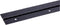 Allstar Performance Aluminum Hinge Black 72in