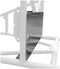 Allstar Performance Flat Front Air Box