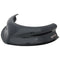 Allstar Performance Tapered Front Hood Scoop Short 3-1/2in