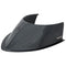 Allstar Performance Tapered Front Hood Scoop Long 5-1/2in