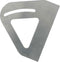 Allstar Performance Spoiler Brackets 1pr for 8in Spoiler
