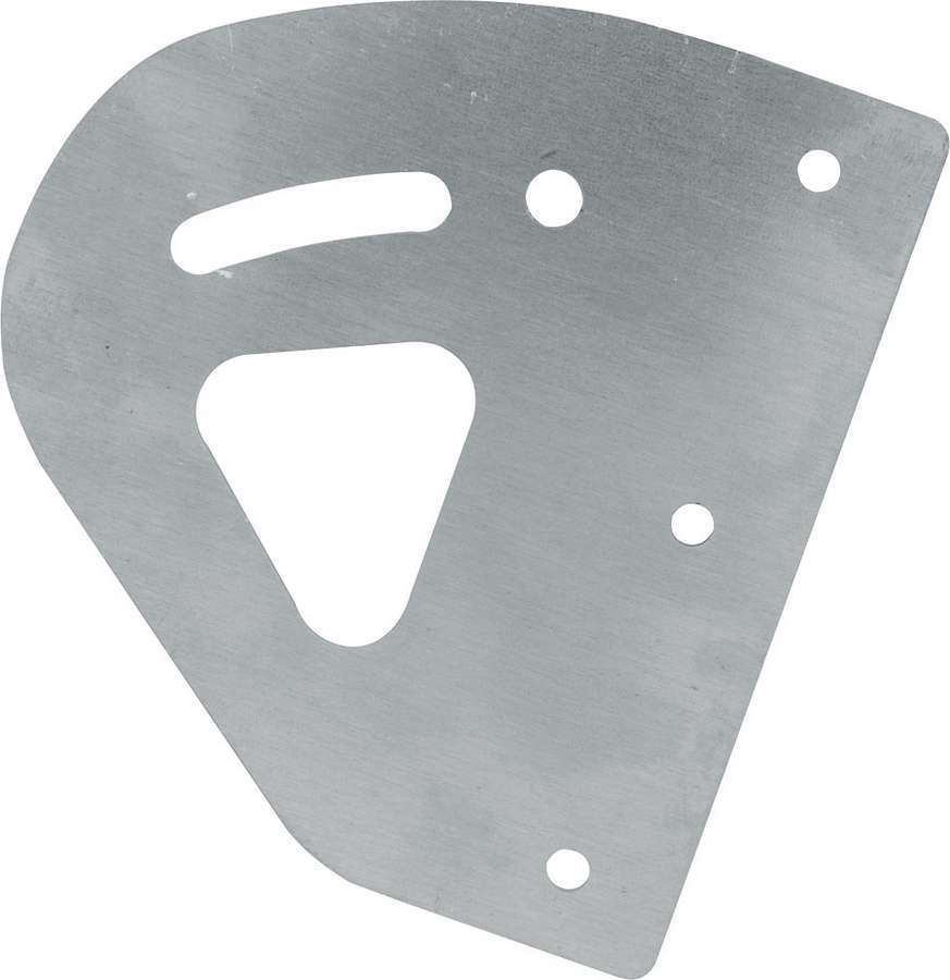 Allstar Performance Spoiler Brackets 1pr for 5in Spoiler