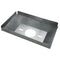 Allstar Performance Raised Scoop Tray for 4150 Carb