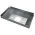 Allstar Performance Raised Scoop Tray for 4150 Carb