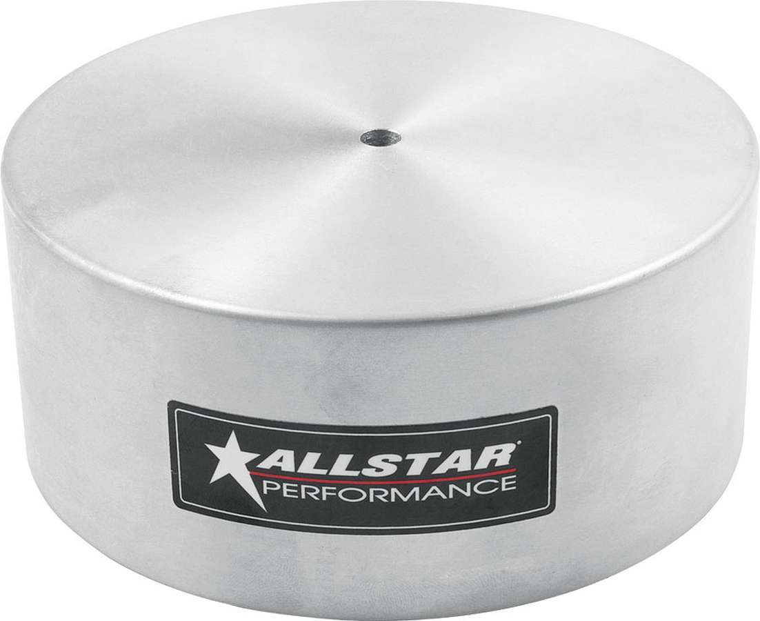 Allstar Performance Alum Carb Hat Deluxe