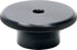Allstar Performance O-Ring Carb Nut Short 1/4-20