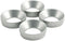 Allstar Performance Base Plate Inserts 1.050 4pk for 1/2in Spacer