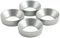 Allstar Performance Base Plate Insert 1.150 4pk for 1/2in Spacer