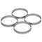 Allstar Performance Full Throttle Inserts Non-Restricting
