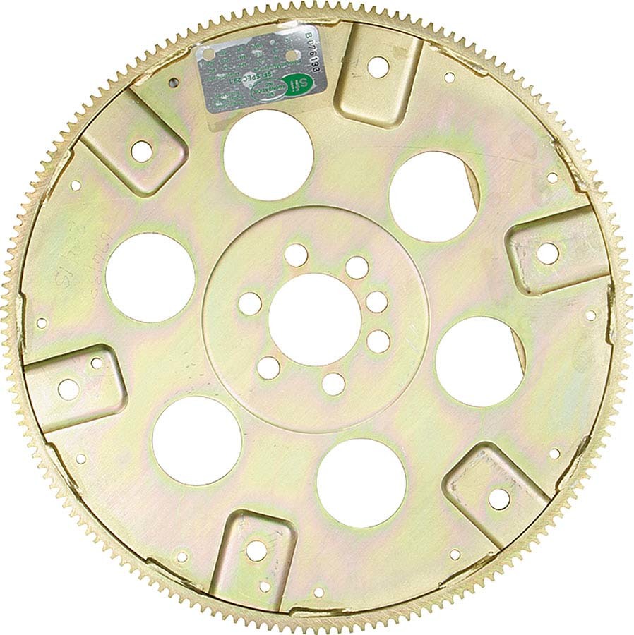 Allstar Performance Flexplate 168T SFI External Balance 86-up