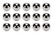 Allstar Performance Roller Slide Trans Ball Kit 1/4in 15pk