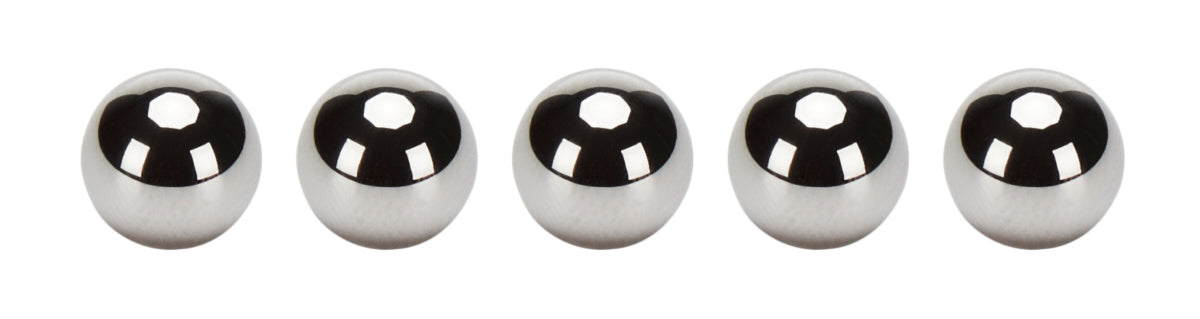 Allstar Performance Steel Balls 5/16in 5pk