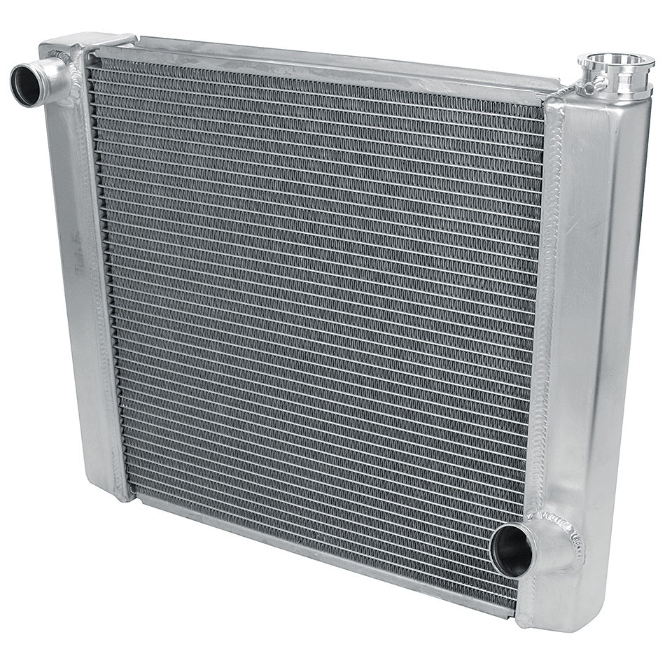 Allstar Performance Radiator Chevy 19x22