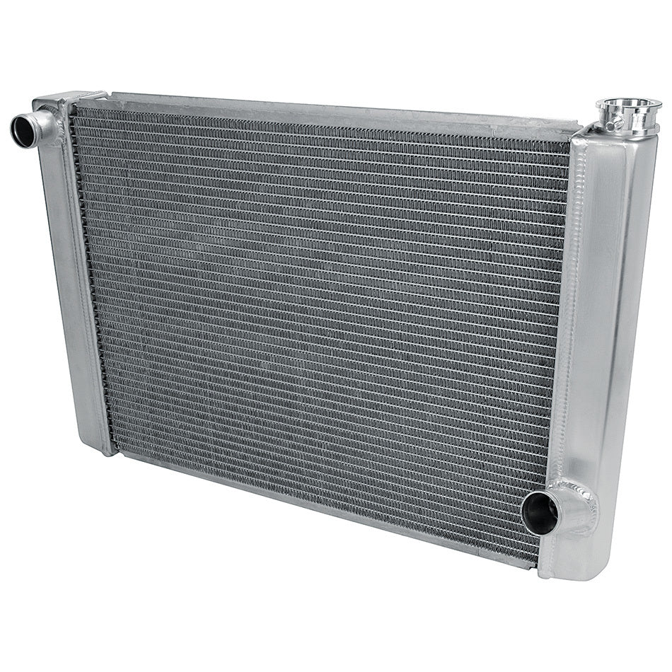 Allstar Performance Radiator Chevy 19x28