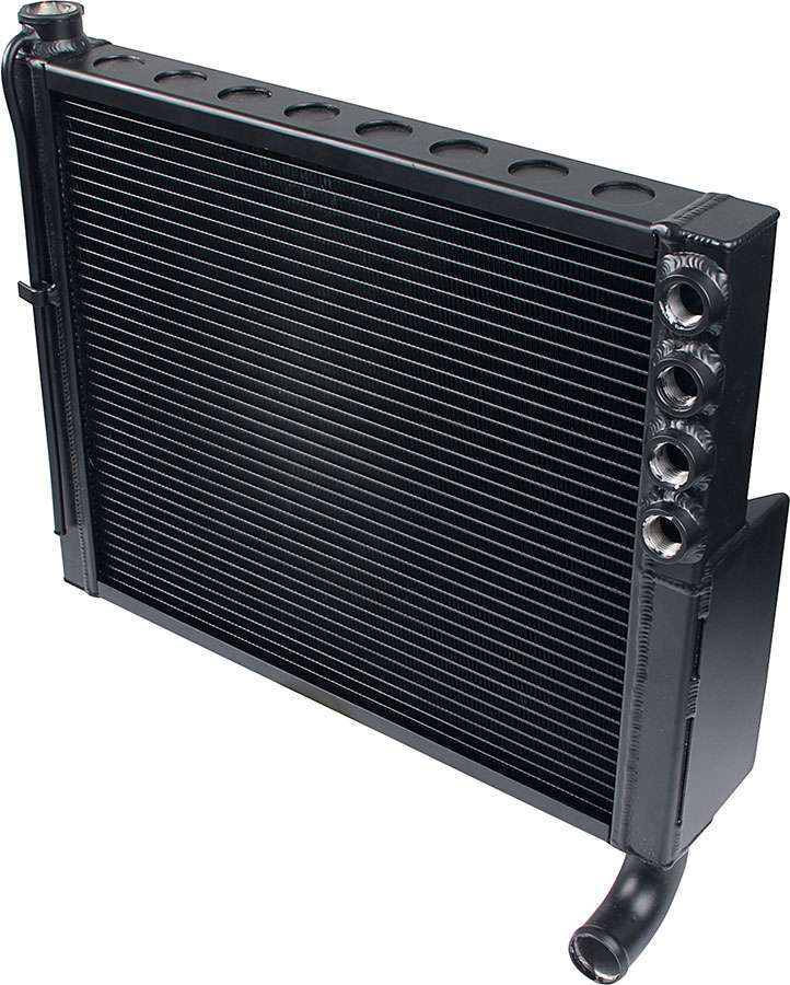 Allstar Performance Sprint Car Radiator Cross Flow