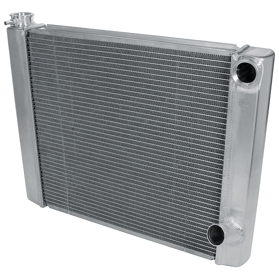 Allstar Performance Dual Pass Radiator 19x24