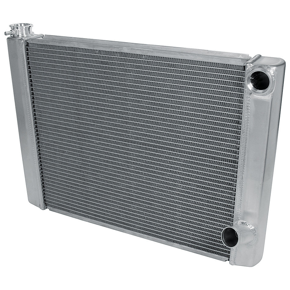 Allstar Performance Dual Pass Radiator 19x26