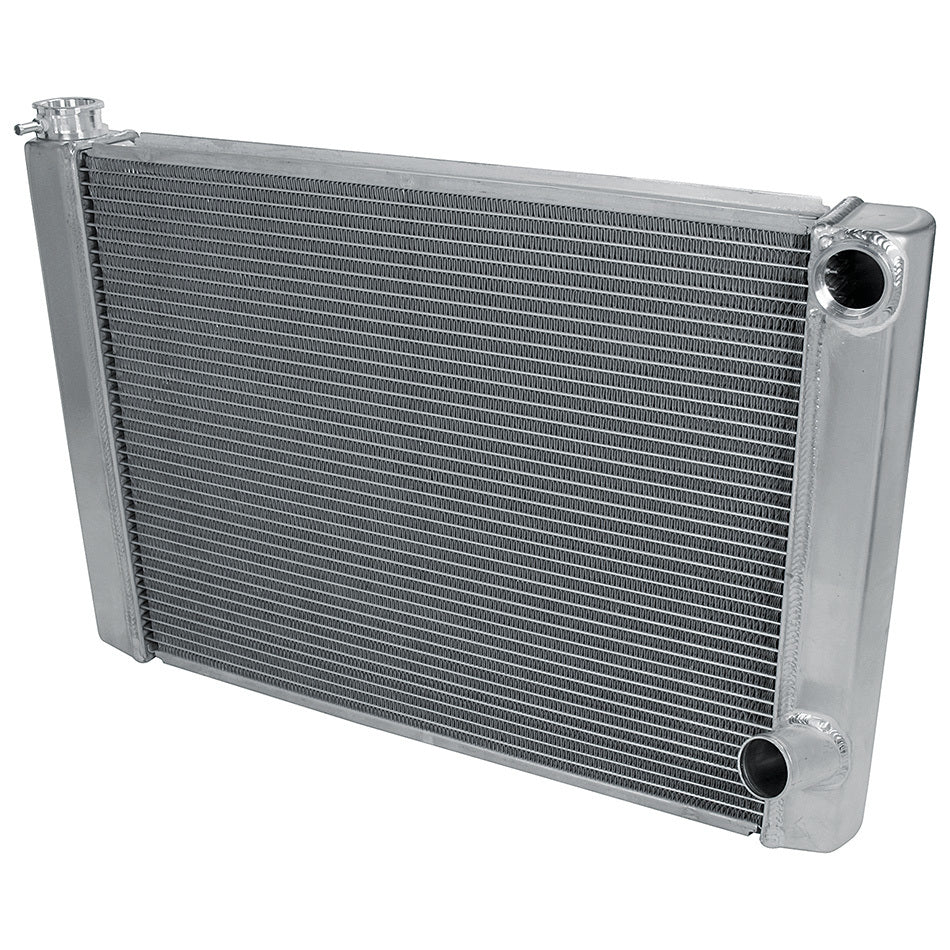 Allstar Performance Dual Pass Radiator 19x28