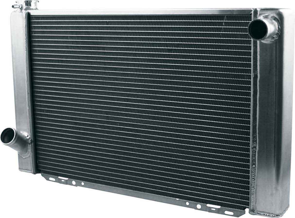 Allstar Performance Radiator Ford 16x28