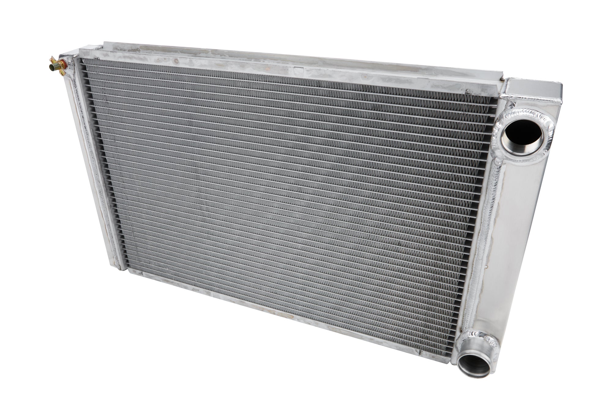 Allstar Performance Asphalt Late Model Radiator