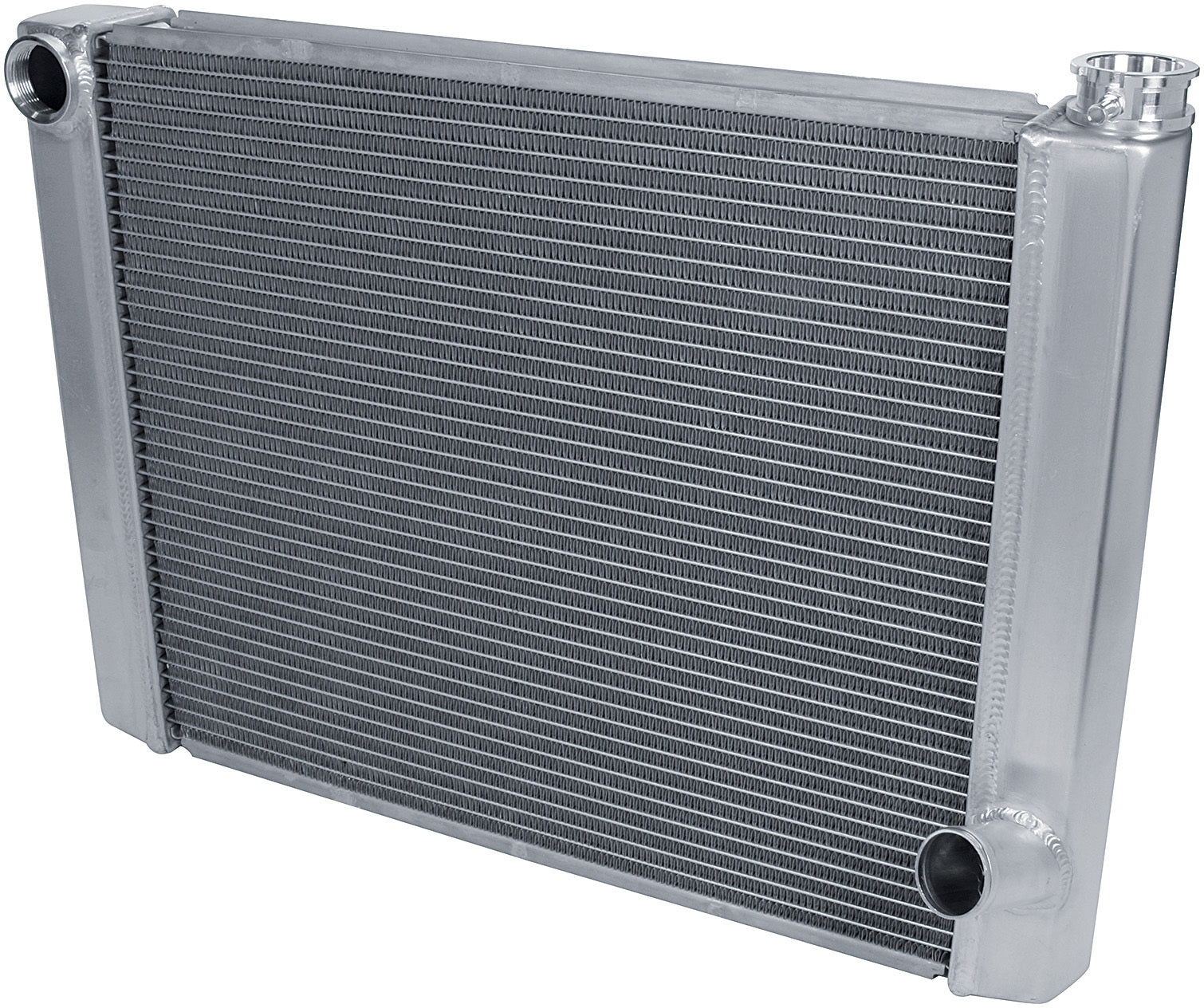 Allstar Performance Triple Pass Radiator 19x28