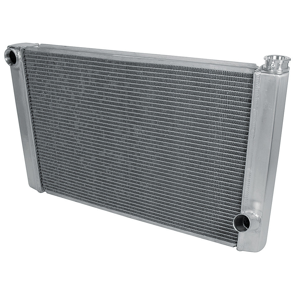 Allstar Performance Triple Pass Radiator 19x31