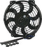 Allstar Performance Electric Fan 12in Curved Blade