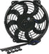 Allstar Performance Electric Fan 12in Curved Blade