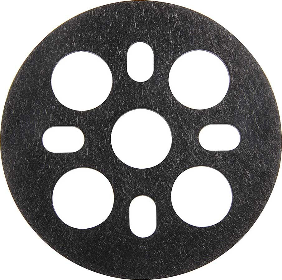 Allstar Performance Reinforcement Plate for Nylon Fan