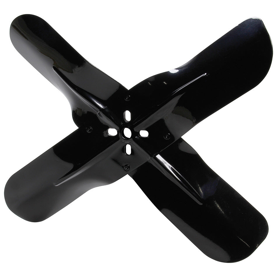 Allstar Performance Steel Fan 19in 4 Blade