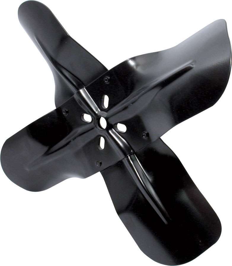 Allstar Performance Steel Fan 15in 4 Blade