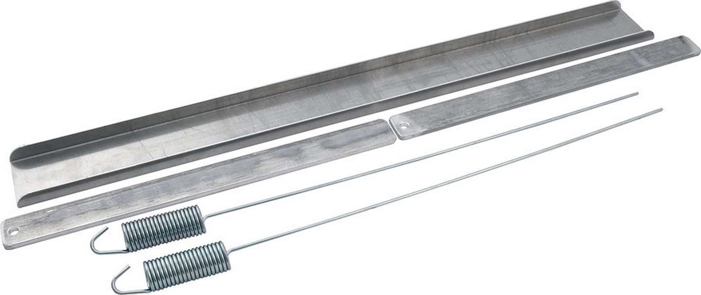 Allstar Performance Radiator Mount Kit