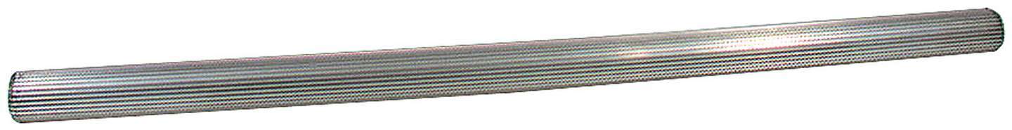 Allstar Performance 4' In-line Oil Cooler Aluminum