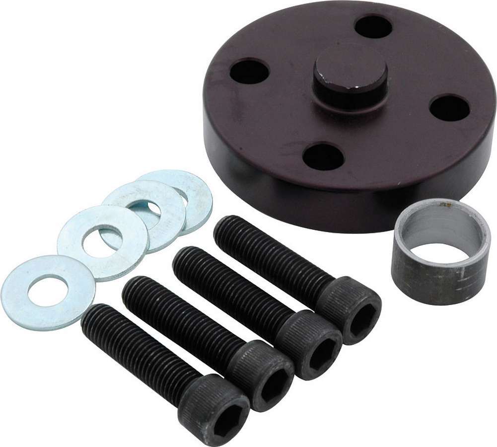 Allstar Performance Fan Spacer Kit .500