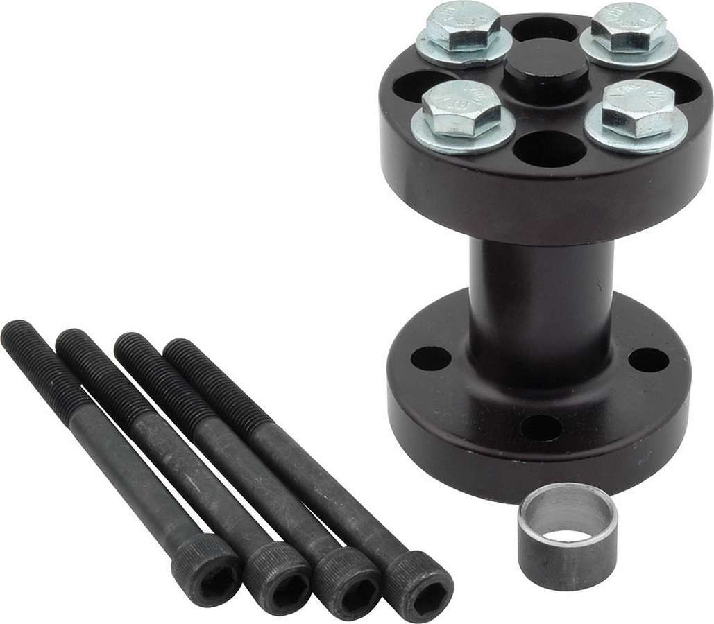 Allstar Performance Fan Spacer Kit 2.50