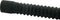 Allstar Performance Upper Radiator Hose 1-1/2 x 20