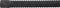 Allstar Performance Upper Radiator Hose 1-1/2 x 30