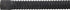 Allstar Performance Upper Radiator Hose 1-1/2 x 30