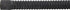 Allstar Performance Lower Radiator Hose 1-3/4 x 16-1/2