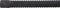 Allstar Performance Lower Radiator Hose 1-3/4 x 16-1/2