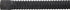 Allstar Performance Lower Radiator Hose 1-3/4 x 23-1/2