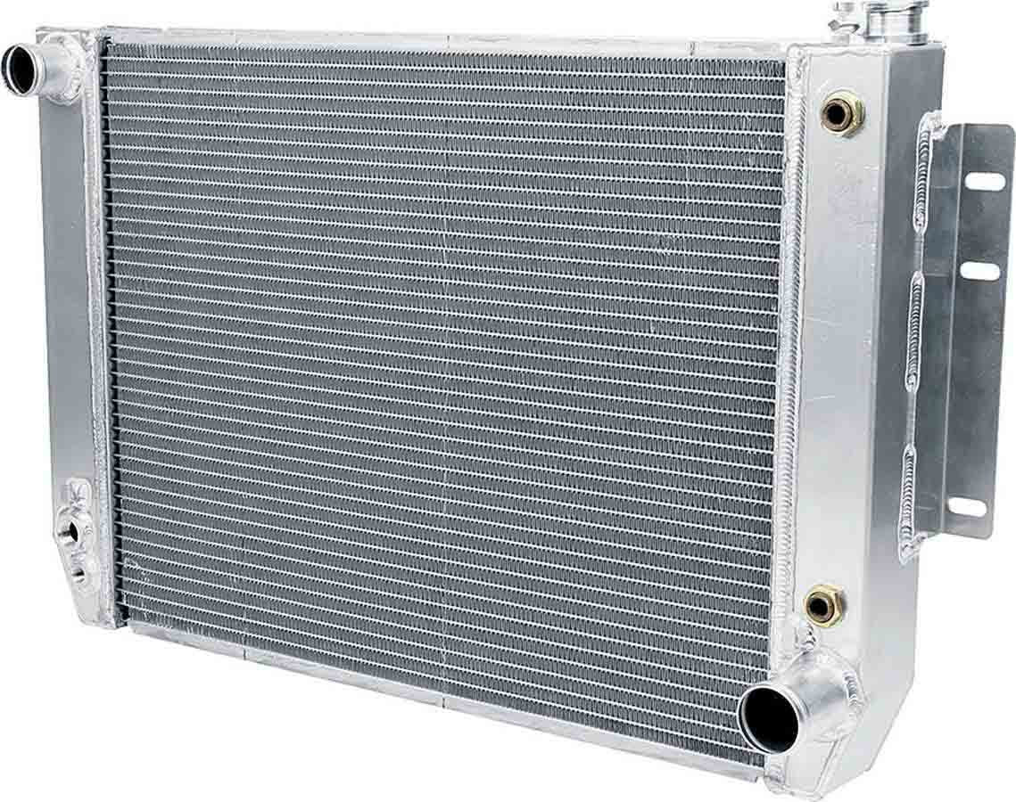 Allstar Performance Radiator 1967-69 Camaro