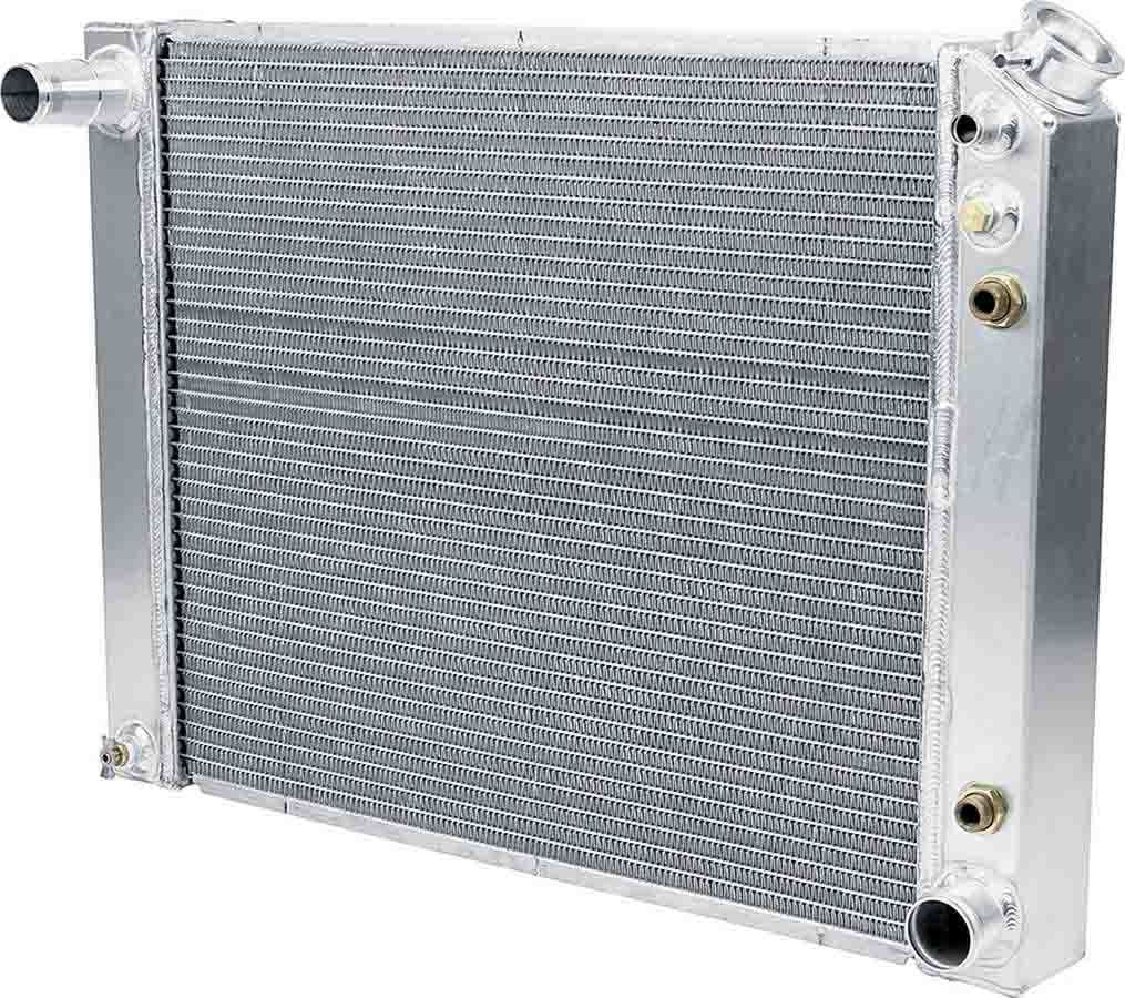 Allstar Performance Radiator 1970-81 Camaro